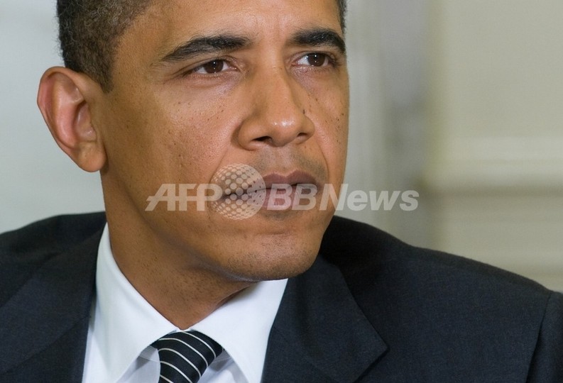 オバマ米大統領、11月に中国訪問へ オバマ米大統領、11月に中国訪問へ