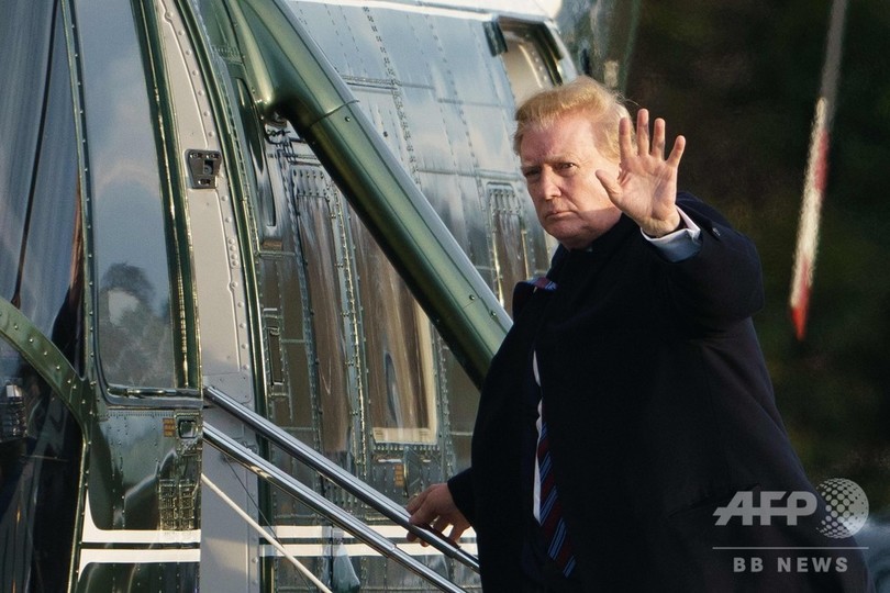 米朝首脳会談はベトナムのハノイで、トランプ大統領 米朝首脳会談はベトナムのハノイで、トランプ大統領