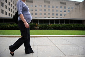 妊婦のプラスチック化学物質への暴露、子どもの知能指数低下と関連か 研究 妊婦のプラスチック化学物質への暴露、子どもの知能指数低下と関連か 研究