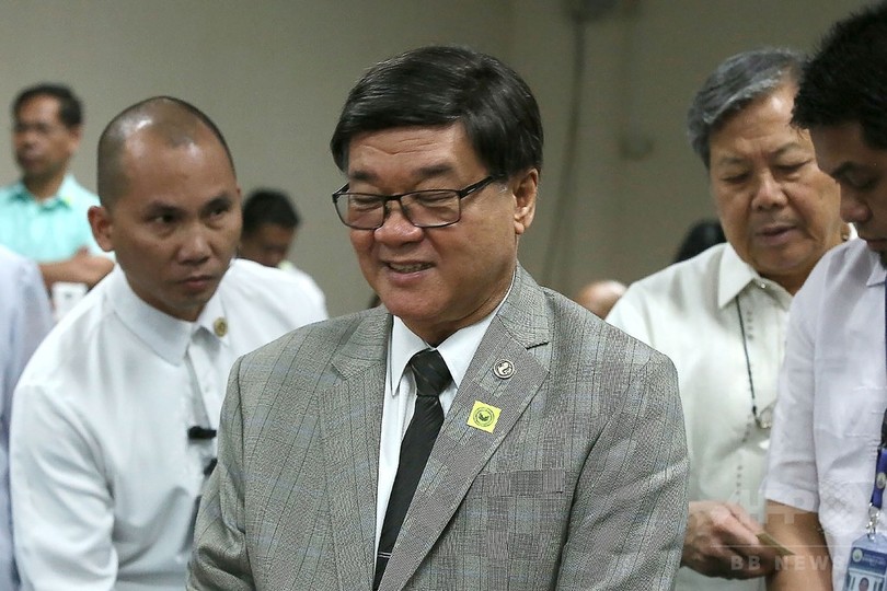 「犯罪者は人間ではない」 フィリピン法相、人権団体に反論 「犯罪者は人間ではない」 フィリピン法相、人権団体に反論