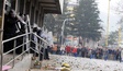 ボスニア・ヘルツェゴビナ各地にデモ拡大、150人以上負傷
