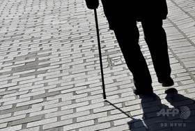 高齢者の自殺ほう助認める動き、医師らが反対表明 オランダ 高齢者の自殺ほう助認める動き、医師らが反対表明 オランダ