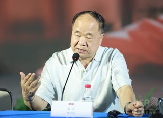ノーベル文学賞受賞後5年ぶり、莫言の新作小説が文芸誌に掲載へ ノーベル文学賞受賞後5年ぶり、莫言の新作小説が文芸誌に掲載へ