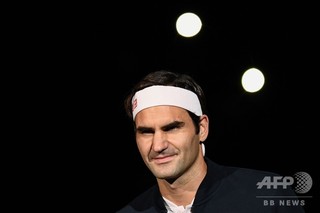 フェデラー、全米決勝のセレーナは「行き過ぎだった」 フェデラー、全米決勝のセレーナは「行き過ぎだった」