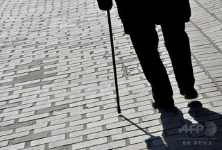 高齢者の自殺ほう助認める動き、医師らが反対表明 オランダ 高齢者の自殺ほう助認める動き、医師らが反対表明 オランダ
