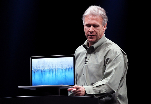 アップル、新型MacBookラインアップを発表