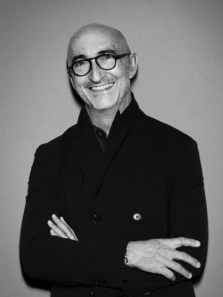 <スペシャルインタビュー>ピエール・アルディ <スペシャルインタビュー>ピエール・アルディ