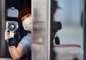 北朝鮮、MERSやエイズにも効く万能薬を開発?KCNA報道 北朝鮮、MERSやエイズにも効く万能薬を開発?KCNA報道