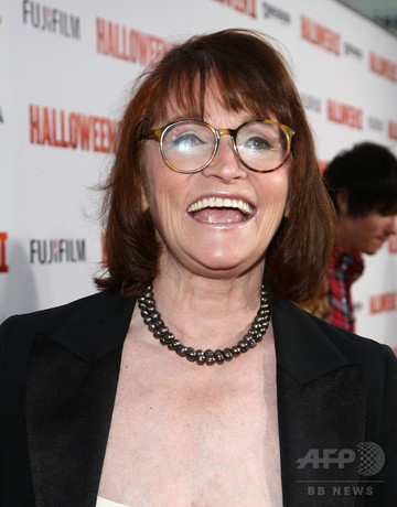 女優マーゴット・キダーさん死去、映画『スーパーマン』の恋人役 女優マーゴット・キダーさん死去、映画『スーパーマン』の恋人役