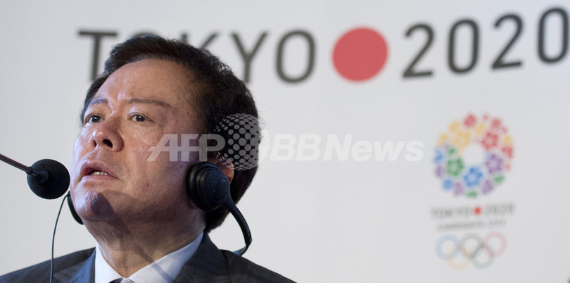 東京招致委「IOCルールを順守する」、猪瀬都知事の発言受け 東京招致委「IOCルールを順守する」、猪瀬都知事の発言受け