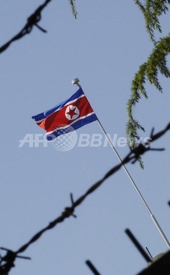 金総書記から震災見舞金、在日朝鮮人に50万ドル 金総書記から震災見舞金、在日朝鮮人に50万ドル
