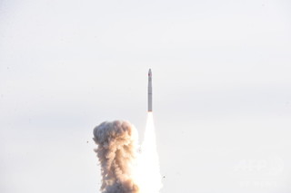 中国企業、衛星IoTプロジェクトに着手 小型衛星80基打ち上げ 中国企業、衛星IoTプロジェクトに着手 小型衛星80基打ち上げ