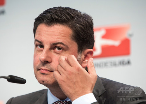 独リーグ機構CEO、バイエルンの独壇場に危機感 独リーグ機構CEO、バイエルンの独壇場に危機感