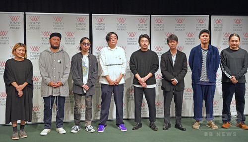 「TOKYO FASHION AWARD 2018」受賞デザイナー発表 「TOKYO FASHION AWARD 2018」受賞デザイナー発表