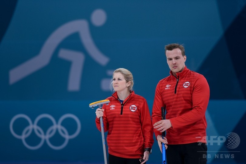 ドーピング疑惑のロシア組に「メダル奪われた」、ノルウェー選手が心境吐露 ドーピング疑惑のロシア組に「メダル奪われた」、ノルウェー選手が心境吐露