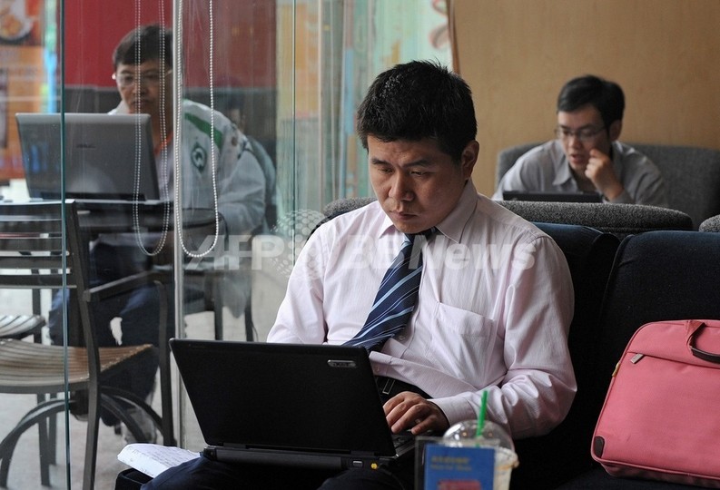世論の力で不正に対抗、中国で育つ強大なネットパワー 世論の力で不正に対抗、中国で育つ強大なネットパワー