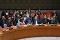 安保理、ガザ停戦決議を採択 米棄権にイスラエル反発