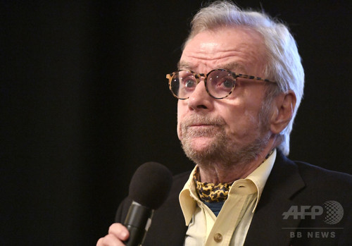 映画『ロッキー』のJ・アヴィルドセン監督死去、81歳 映画『ロッキー』のJ・アヴィルドセン監督死去、81歳