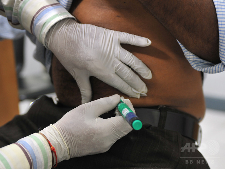 中国で糖尿病がまん延、世界最悪規模に 研究 中国で糖尿病がまん延、世界最悪規模に 研究