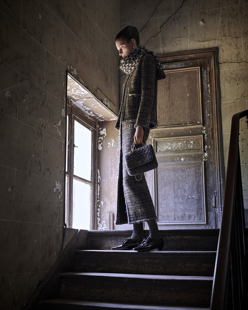<Autumn Chic>秋の始まりはシックに決めて <Autumn Chic>秋の始まりはシックに決めて
