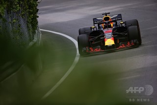 F1レッドブルがルノーと決別、来季からホンダエンジン使用へ F1レッドブルがルノーと決別、来季からホンダエンジン使用へ