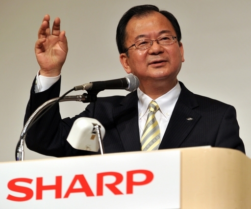 シャープと鴻海提携にみる日本電機メーカーの「構造変化」