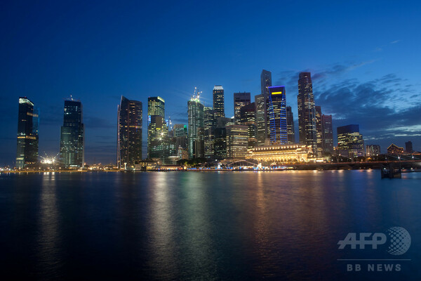 ミシュランガイド、シンガポール版発行へ