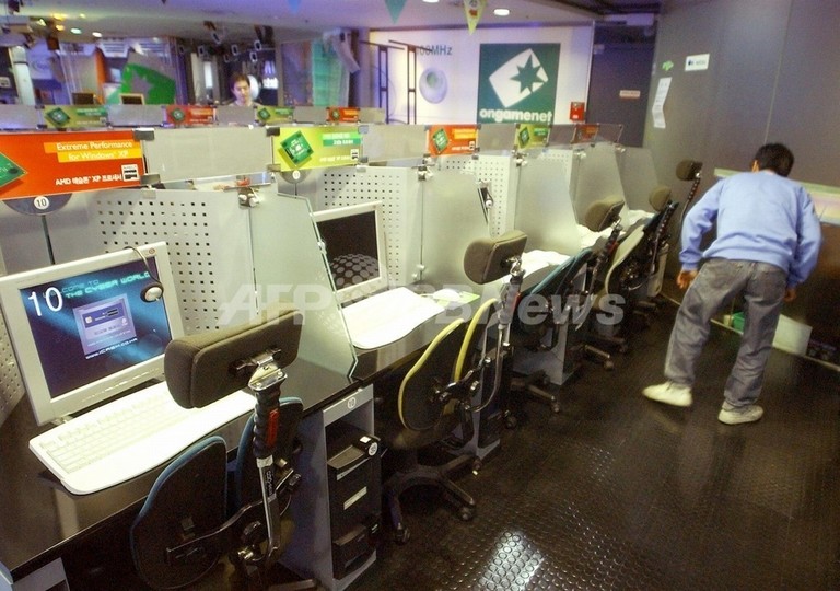 ネットゲームに熱中して3か月の娘を餓死させた両親を逮捕、韓国 ネットゲームに熱中して3か月の娘を餓死させた両親を逮捕、韓国