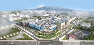 静岡県東部エリア初進出となるリージョナル型ショッピングセンター「(仮称)三井ショッピングパークららぽーと沼津」2018年6月1日建築着工 2019年秋開業予定・一部店舗を先行発表 静岡県東部エリア初進出となるリージョナル型ショッピングセンター「(仮称)三井ショッピングパークららぽーと沼津」2018年6月1日建築着工 2019年秋開業予定・一部店舗を先行発表