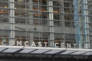 米コムキャスト、21世紀フォックスに7兆円の買収提案 ディズニーと争奪へ 米コムキャスト、21世紀フォックスに7兆円の買収提案 ディズニーと争奪へ