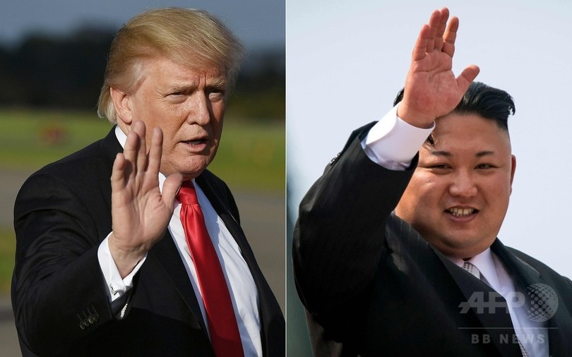 北朝鮮のテロ支援国家再指定、世界的な「大惨事」招く恐れ ロシア 北朝鮮のテロ支援国家再指定、世界的な「大惨事」招く恐れ ロシア