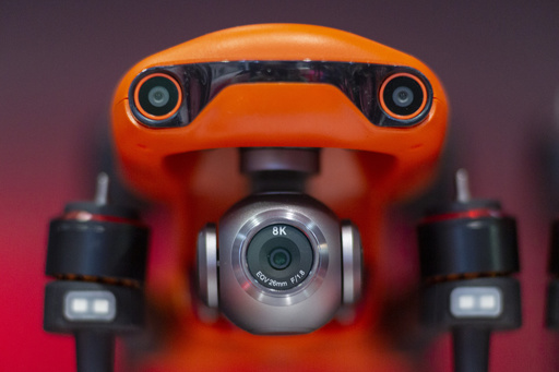 米家電見本市CES、今年の目玉はスマートTV 