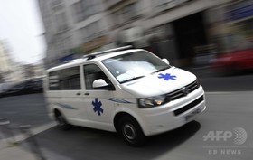 幸福感で心筋疾患発症の恐れ、スイス研究チーム 幸福感で心筋疾患発症の恐れ、スイス研究チーム