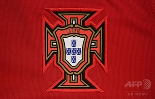ポルトガルがW杯登録メンバー23人を発表、ナニとエデル外れる ポルトガルがW杯登録メンバー23人を発表、ナニとエデル外れる