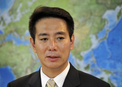 前原外相、グーグルに尖閣の中国名削除を要請へ