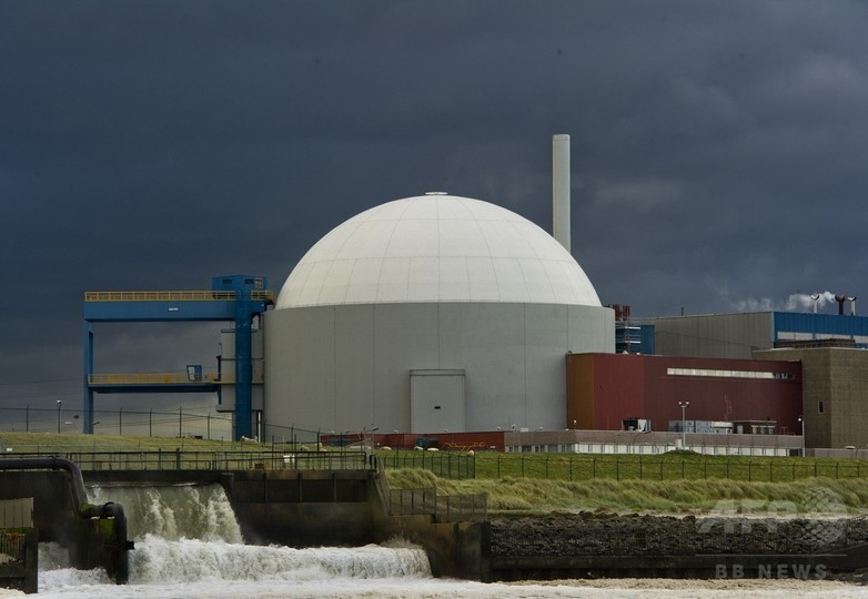 オランダ、ヨウ素剤の配布対象を拡大 原発事故に備え オランダ、ヨウ素剤の配布対象を拡大 原発事故に備え