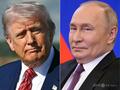 ロシア、米国に「軍事介入」しないよう警告 イラン・イスラエル紛争で