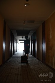 中国「滴滴」乗客女性の他殺体、運転手が逃走中 中国「滴滴」乗客女性の他殺体、運転手が逃走中