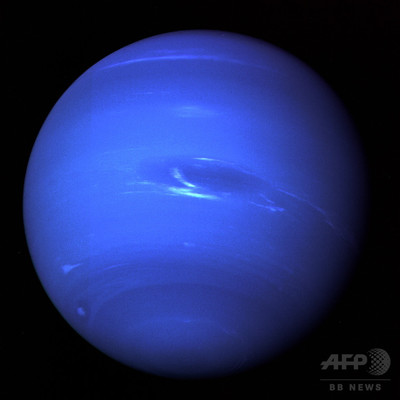 【特集】海王星 - 太陽系の端に浮かぶ巨大氷惑星 【特集】海王星 - 太陽系の端に浮かぶ巨大氷惑星