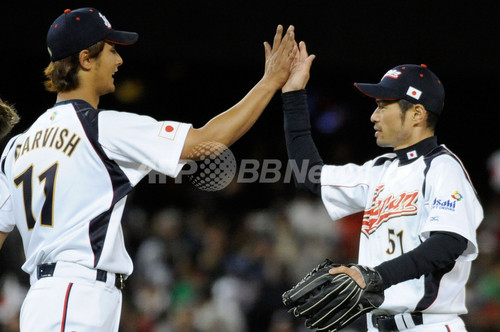 日本 米国を下し2大会連続で決勝へ、第2回WBC 日本 米国を下し2大会連続で決勝へ、第2回WBC