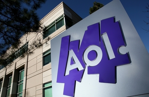 米AOL、マイクロソフトに特許を売却 総額10億ドル以上