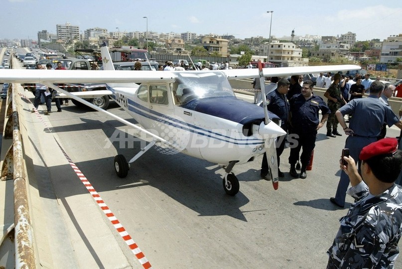 邦人観光客乗せたセスナ機が行方不明、ハワイ 邦人観光客乗せたセスナ機が行方不明、ハワイ