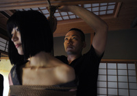 【写真特集】気鋭の緊縛師、「一鬼のこ」の世界ができるまで 東京