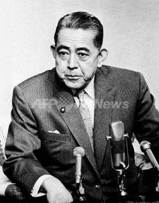 佐藤首相、「日中戦争なら核で報復を」 外交文書で明らかに 佐藤首相、「日中戦争なら核で報復を」 外交文書で明らかに