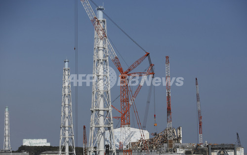福島原発沖で活動の米兵ら、東電を提訴 福島原発沖で活動の米兵ら、東電を提訴