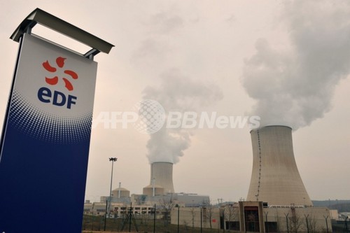 東電、仏に汚染水処理専門家派遣を要請 東電、仏に汚染水処理専門家派遣を要請