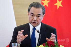 中国、北朝鮮めぐる緊張の緩和にロシアの協力求める 中国、北朝鮮めぐる緊張の緩和にロシアの協力求める