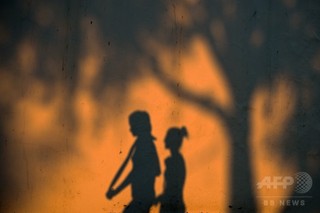 低身長ほど心臓病リスク上昇、遺伝子研究 低身長ほど心臓病リスク上昇、遺伝子研究