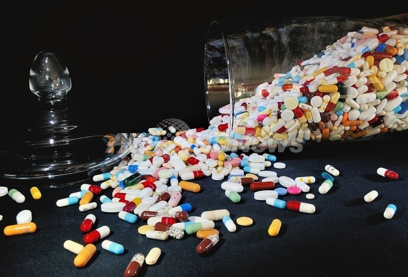 中国製「日本ダイエットピル」に発がん性物質、服用しないよう呼びかけ 米FDA 中国製「日本ダイエットピル」に発がん性物質、服用しないよう呼びかけ 米FDA