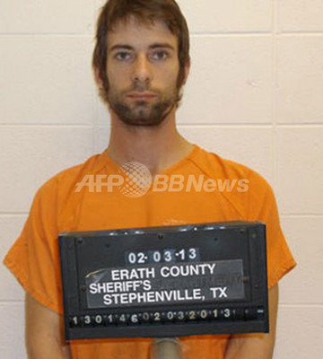 「史上最強の狙撃手」、イラク帰還兵に射殺される 米テキサス 「史上最強の狙撃手」、イラク帰還兵に射殺される 米テキサス